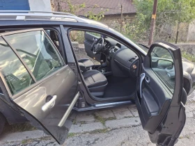 Renault Megane Familiar, снимка 9