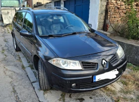 Renault Megane Familiar, снимка 3