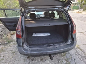 Renault Megane Familiar, снимка 11