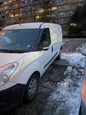 Fiat Doblo, снимка 4