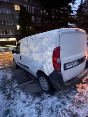 Fiat Doblo, снимка 5