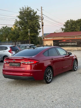 Ford Mondeo 2.0 TITANIUM, снимка 5