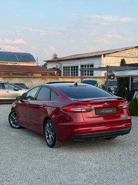 Ford Mondeo 2.0 TITANIUM, снимка 2
