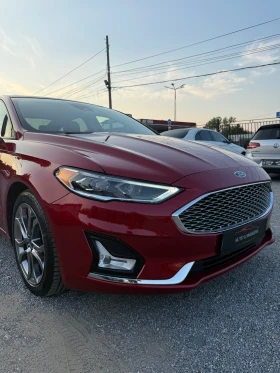 Ford Mondeo 2.0 TITANIUM, снимка 4