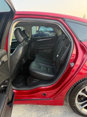 Ford Mondeo 2.0 TITANIUM, снимка 12