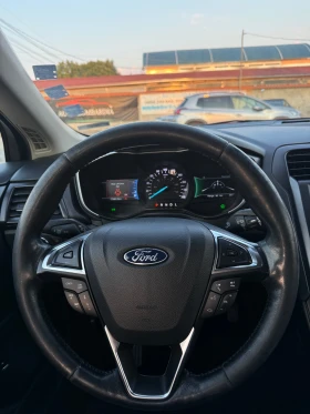 Ford Mondeo 2.0 TITANIUM, снимка 11