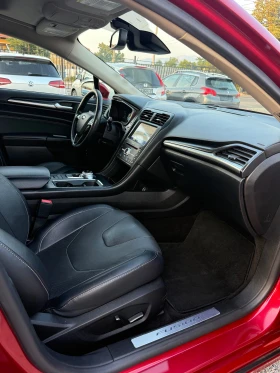 Ford Mondeo 2.0 TITANIUM, снимка 13