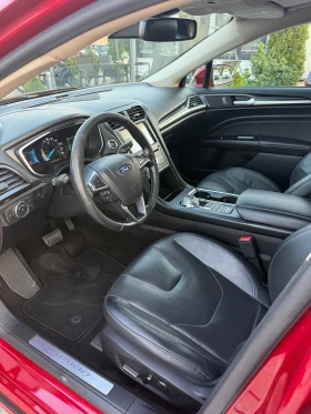 Ford Mondeo 2.0 TITANIUM, снимка 6