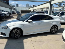 Audi A3 * Progressiv * CARFAX * БЕЗ ПЪРВОНАЧАЛНА ВНОСКА, снимка 2