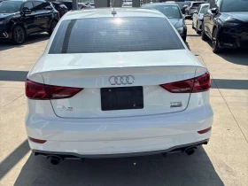 Audi A3 * Progressiv * CARFAX * БЕЗ ПЪРВОНАЧАЛНА ВНОСКА, снимка 4