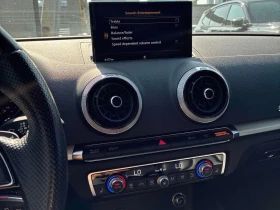 Audi A3 * Progressiv * CARFAX * БЕЗ ПЪРВОНАЧАЛНА ВНОСКА, снимка 9