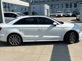 Audi A3 * Progressiv * CARFAX * БЕЗ ПЪРВОНАЧАЛНА ВНОСКА, снимка 3