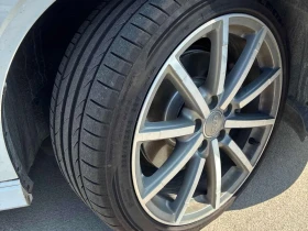 Audi A3 * Progressiv * CARFAX * БЕЗ ПЪРВОНАЧАЛНА ВНОСКА, снимка 7