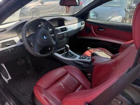 BMW 320 M-пакет, снимка 8