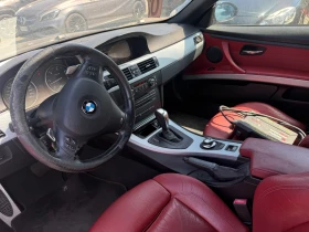 BMW 320 M-пакет, снимка 7