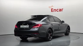 Genesis G70 3.3T Sport 2WD PRESTIGE autoprime.bg, снимка 2