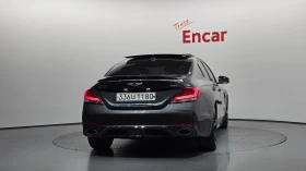 Genesis G70 3.3T Sport 2WD PRESTIGE autoprime.bg, снимка 4