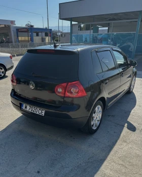 VW Golf 5 1.9tdi, снимка 2
