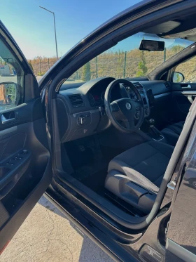 VW Golf 5 1.9tdi, снимка 5