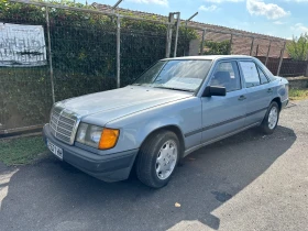 Mercedes-Benz 124 200 D, снимка 1