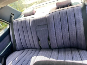 Mercedes-Benz 124 200 D, снимка 7