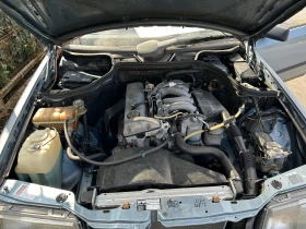 Mercedes-Benz 124 200 D, снимка 5