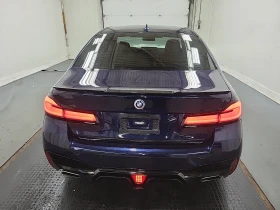 BMW 540 540I XDRIVE / DIS / 360 / HUD / H&K, снимка 5