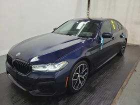 BMW 540 540I XDRIVE / DIS / 360 / HUD / H&K, снимка 1