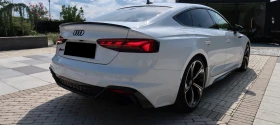 Audi Rs5 2.9TFSI Quattro, снимка 3