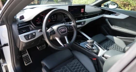 Audi Rs5 2.9TFSI Quattro, снимка 5