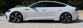Audi Rs5 2.9TFSI Quattro, снимка 4