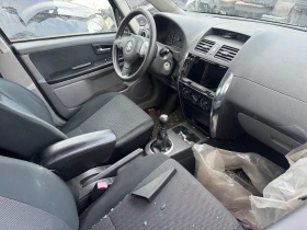 Suzuki SX4 1.6 i, снимка 6