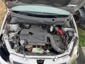 Suzuki SX4 1.6 i, снимка 7