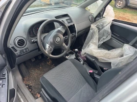 Suzuki SX4 1.6 i, снимка 5