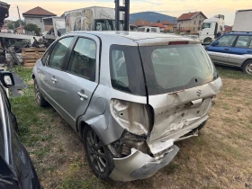 Suzuki SX4 1.6 i, снимка 4