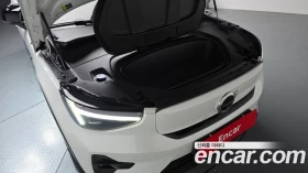Volvo C40, снимка 6
