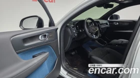 Volvo C40, снимка 10