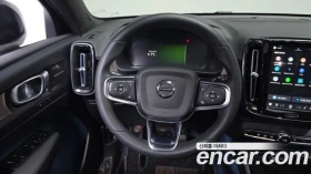 Volvo C40, снимка 13