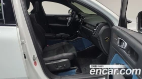 Volvo C40, снимка 11