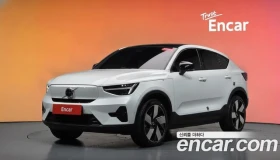 Volvo C40, снимка 1