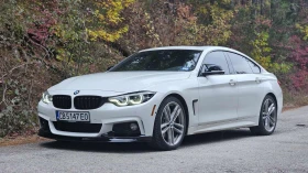 BMW 440 i MPPSK 90 хил. км., снимка 2