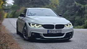BMW 440 i MPPSK 90 хил. км., снимка 3