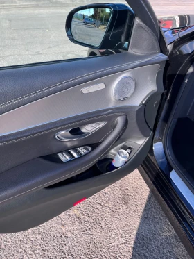 Mercedes-Benz E 220, снимка 9