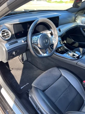 Mercedes-Benz E 220, снимка 10