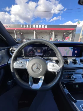 Mercedes-Benz E 220, снимка 11