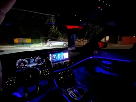 Mercedes-Benz E 220, снимка 12