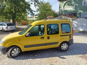 Renault Kangoo, снимка 1