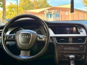 Audi A4 Allroad 2.0TDI/Ръчка/B&O, снимка 11