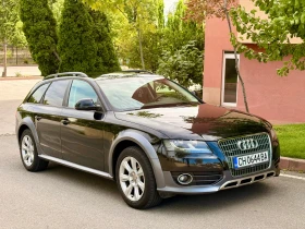 Audi A4 Allroad 2.0TDI/Ръчка/B&O, снимка 2