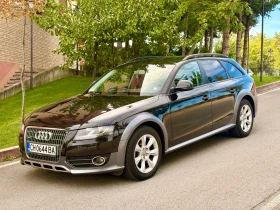 Audi A4 Allroad 2.0TDI/Ръчка/B&O, снимка 1